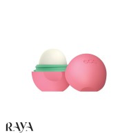بالم لب ارگانیک ای او اس eos رایحه توت فرنگی